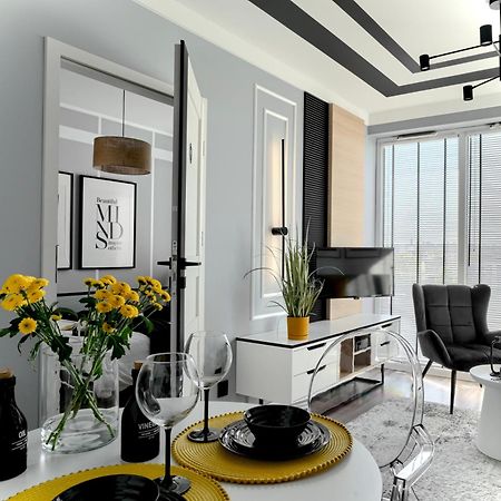 Apartament Sweet Home Bydgoszcz Dış mekan fotoğraf