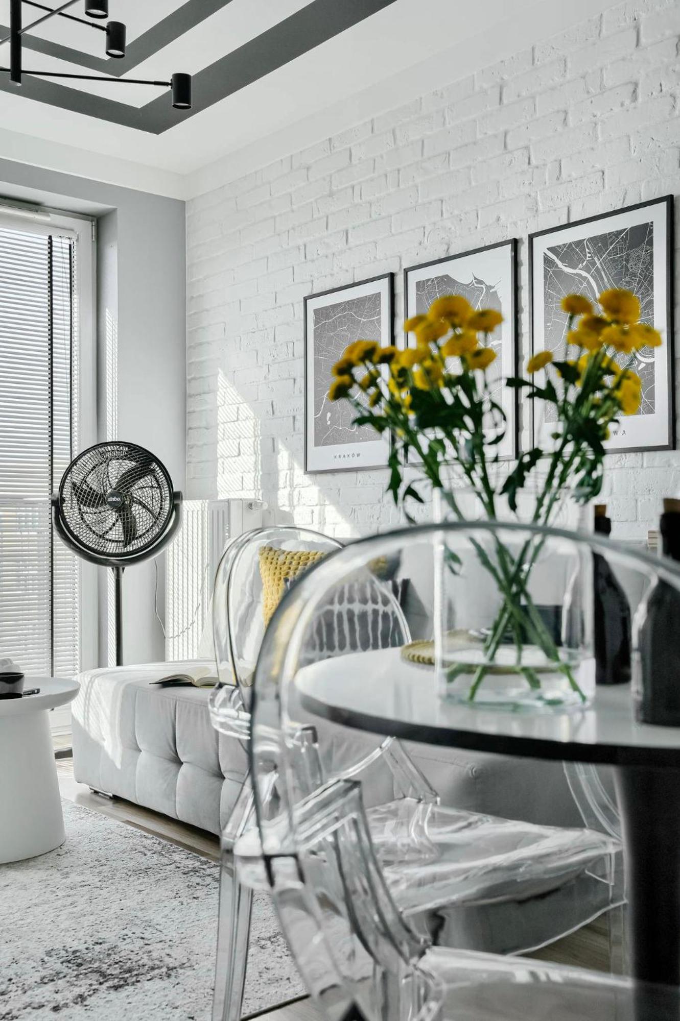 Apartament Sweet Home Bydgoszcz Dış mekan fotoğraf