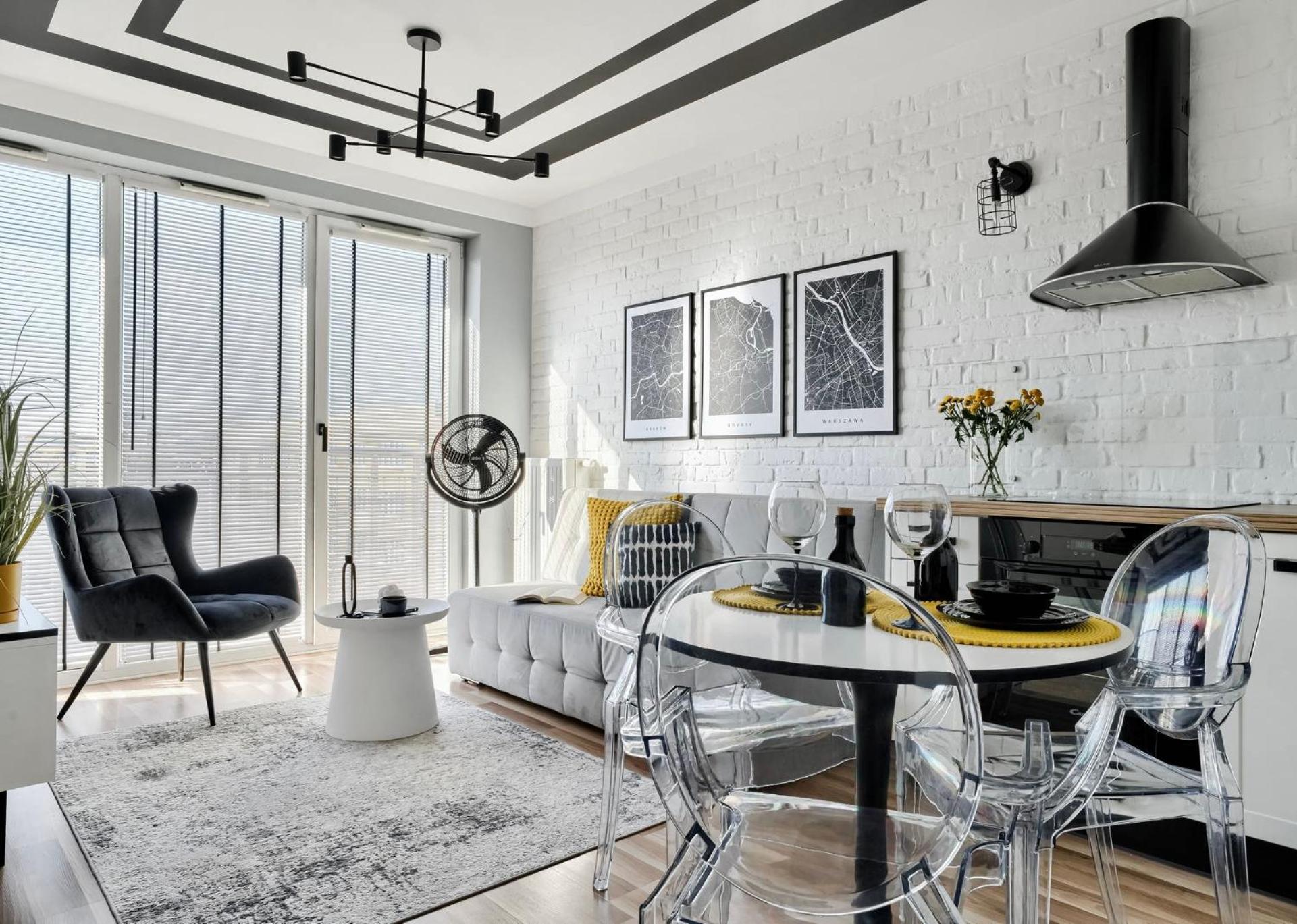 Apartament Sweet Home Bydgoszcz Dış mekan fotoğraf