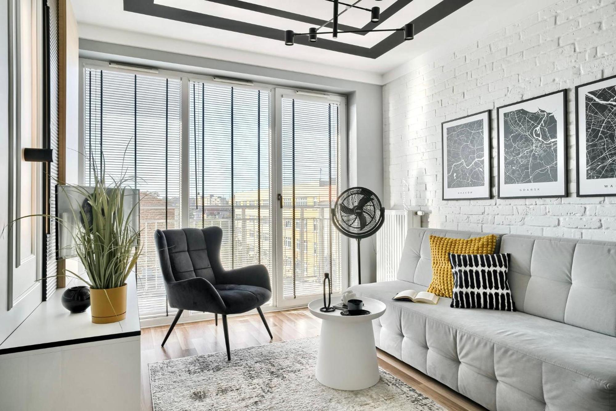 Apartament Sweet Home Bydgoszcz Dış mekan fotoğraf