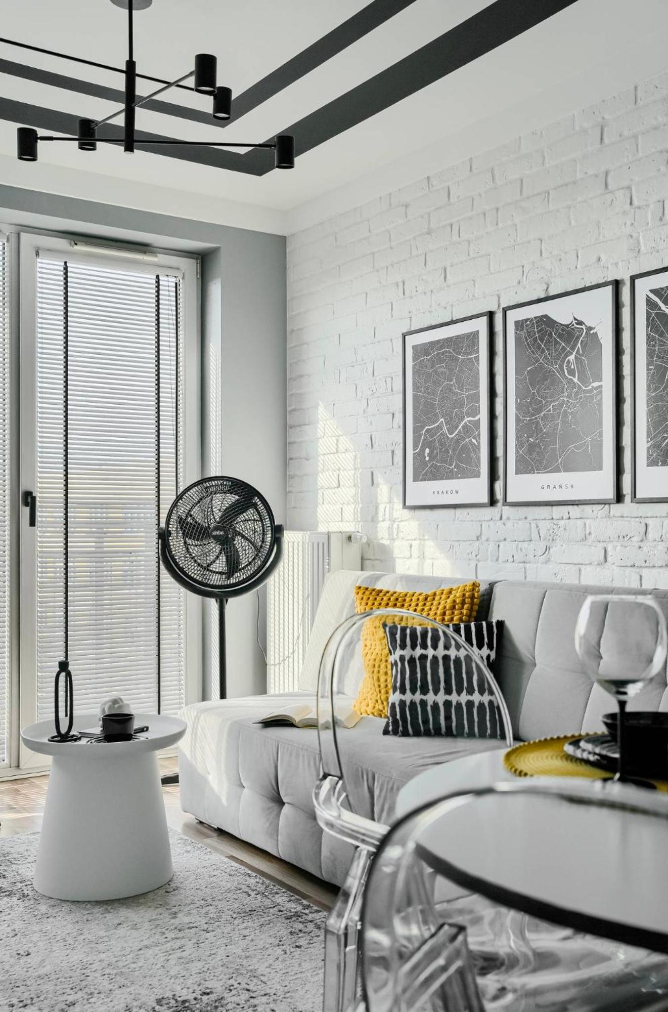 Apartament Sweet Home Bydgoszcz Dış mekan fotoğraf