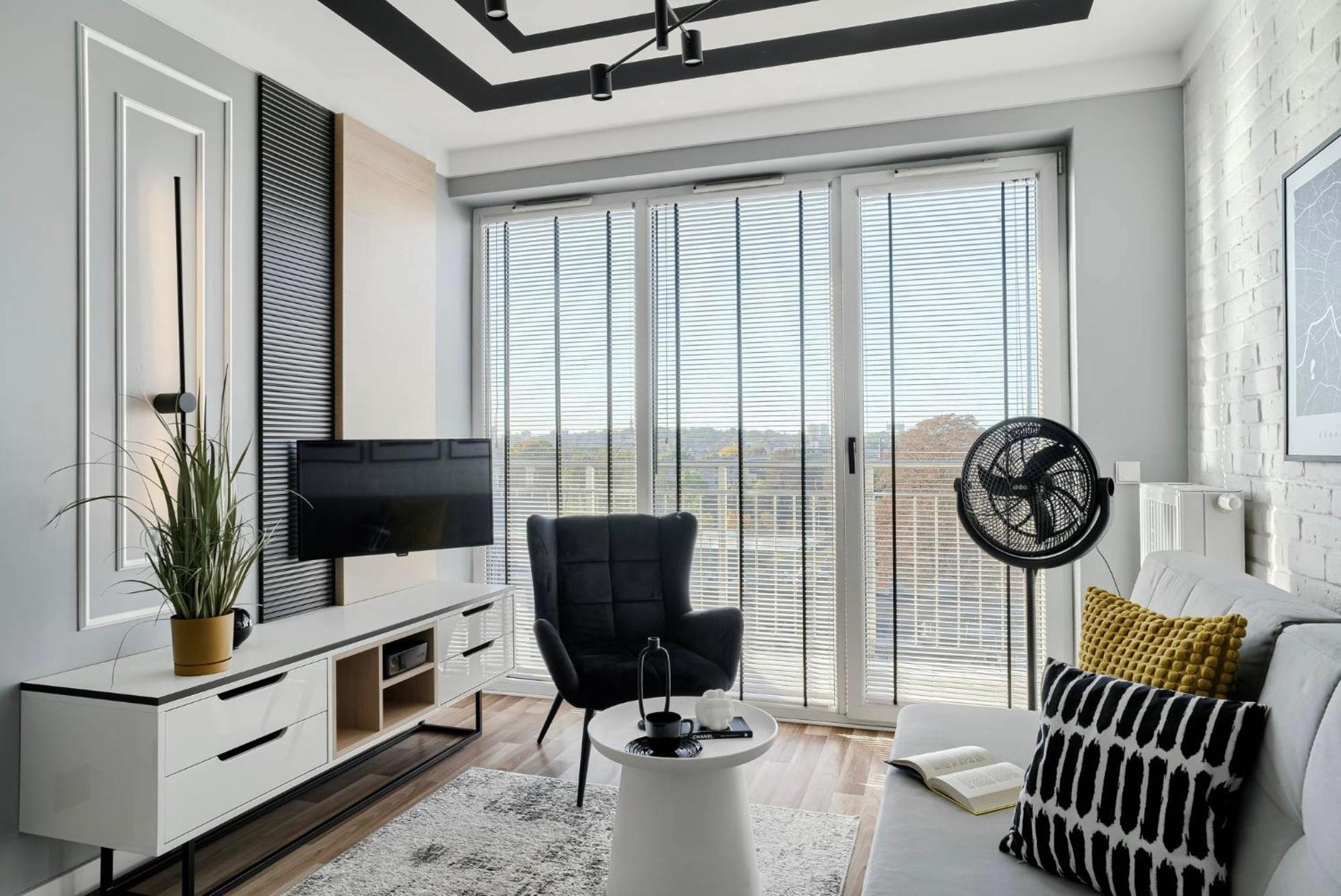 Apartament Sweet Home Bydgoszcz Dış mekan fotoğraf