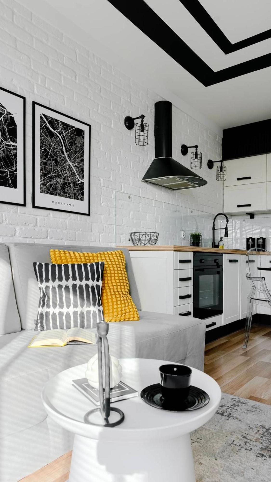 Apartament Sweet Home Bydgoszcz Dış mekan fotoğraf