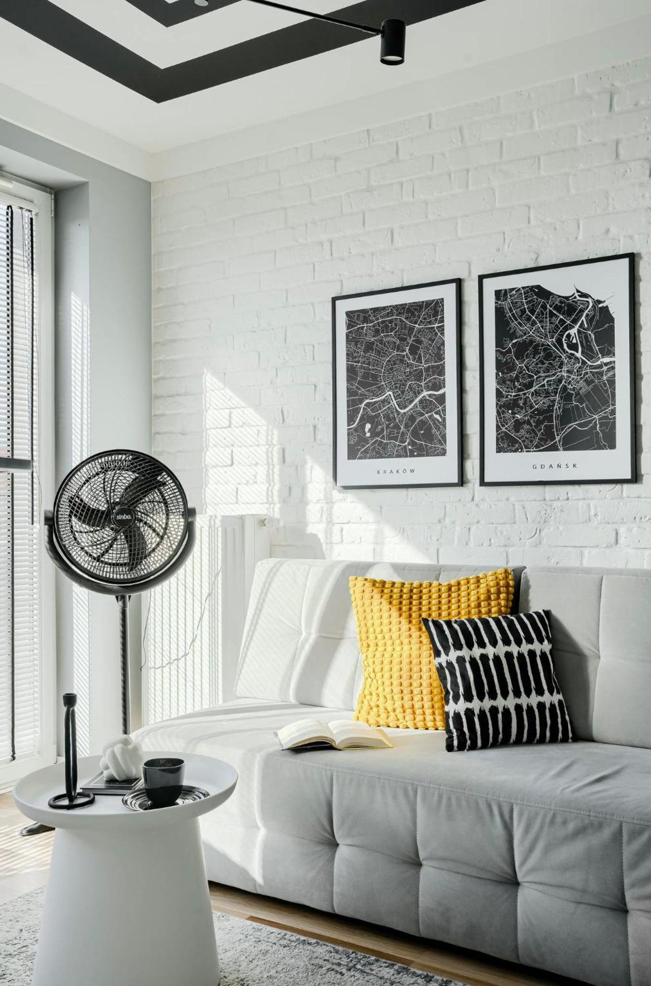 Apartament Sweet Home Bydgoszcz Dış mekan fotoğraf