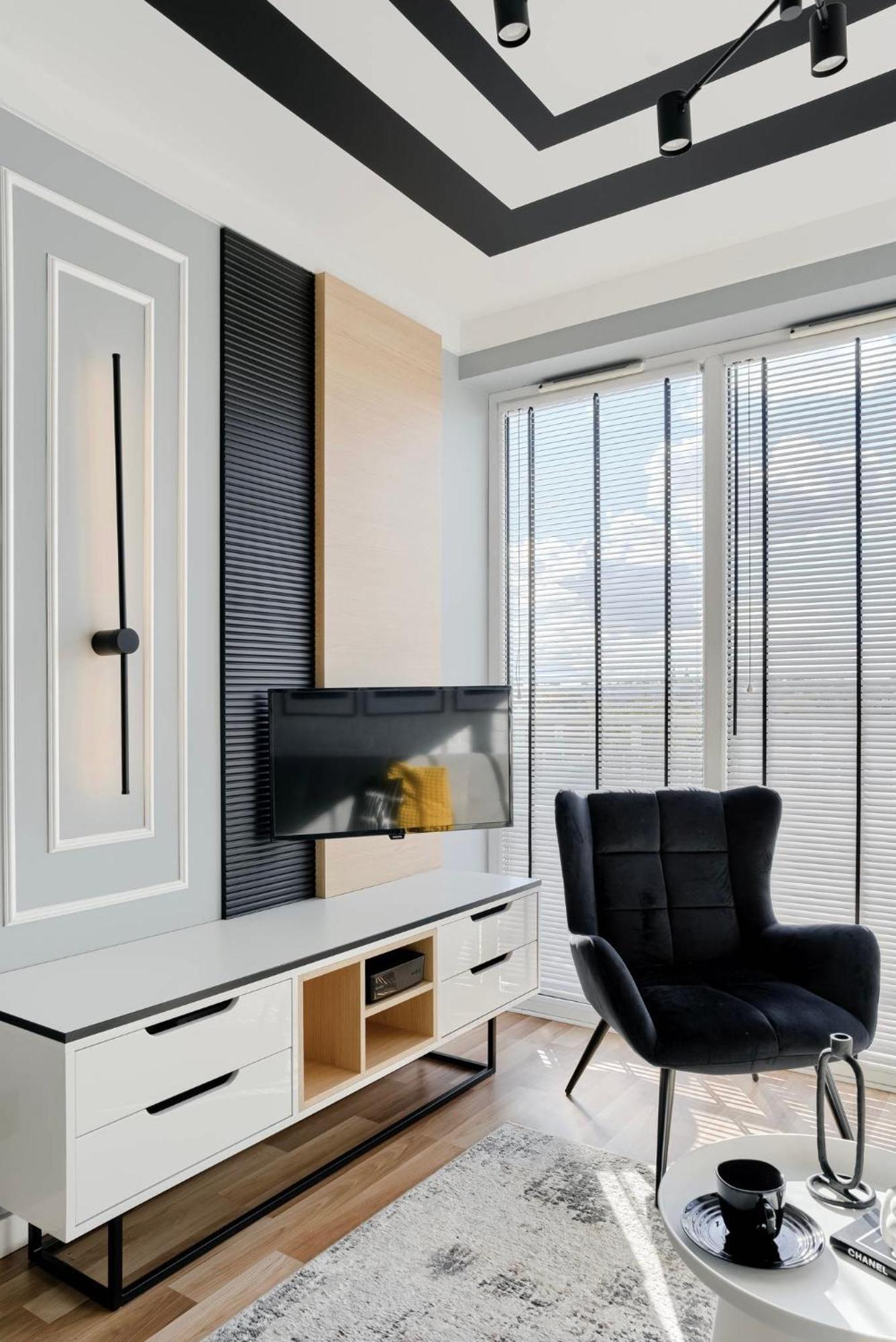 Apartament Sweet Home Bydgoszcz Dış mekan fotoğraf