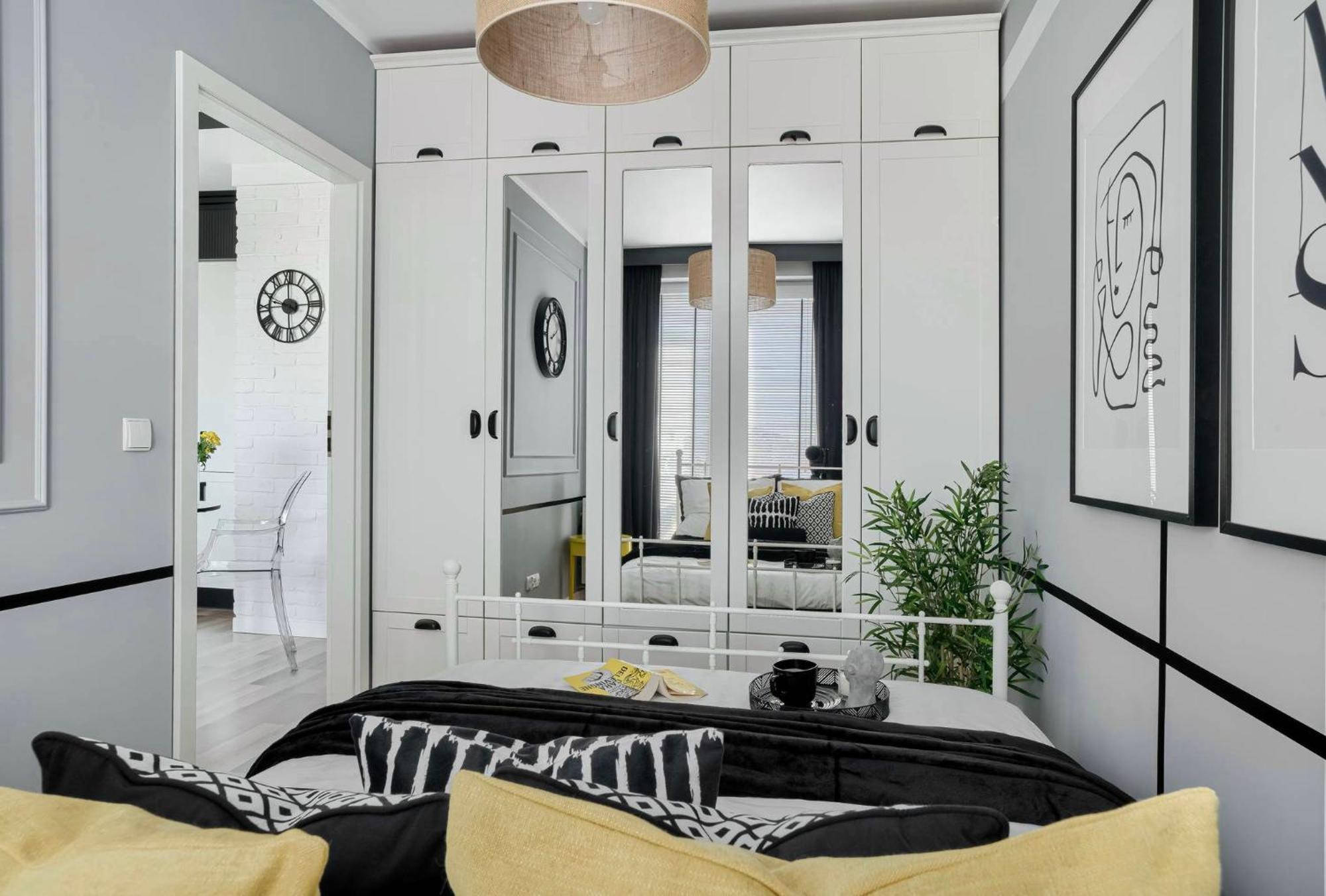 Apartament Sweet Home Bydgoszcz Dış mekan fotoğraf