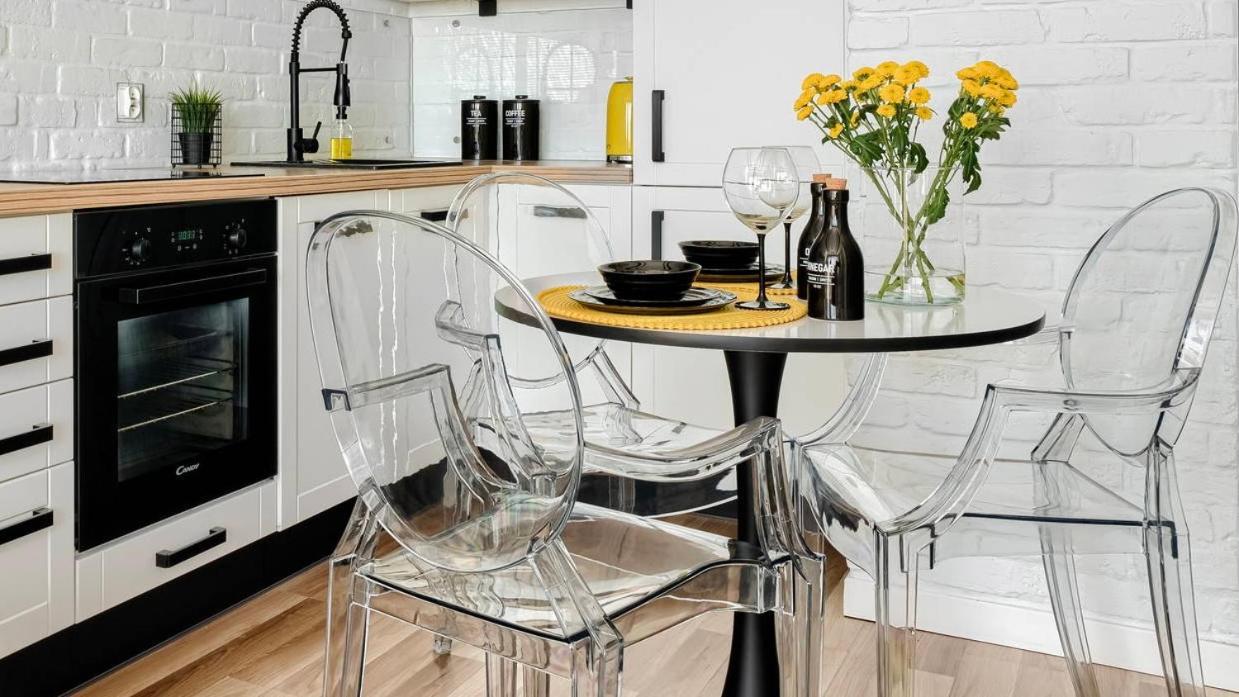 Apartament Sweet Home Bydgoszcz Dış mekan fotoğraf