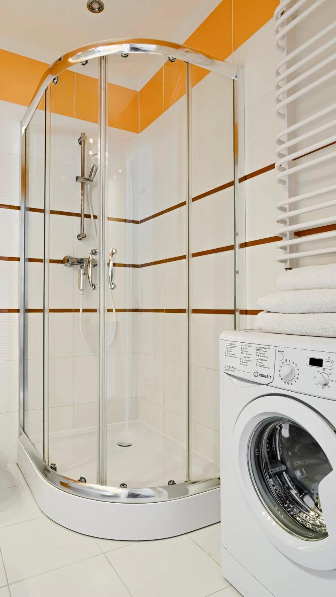 Apartament Sweet Home Bydgoszcz Dış mekan fotoğraf