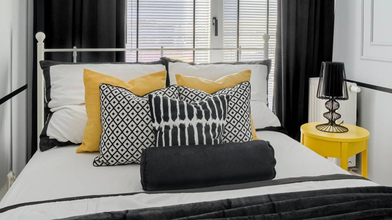 Apartament Sweet Home Bydgoszcz Dış mekan fotoğraf
