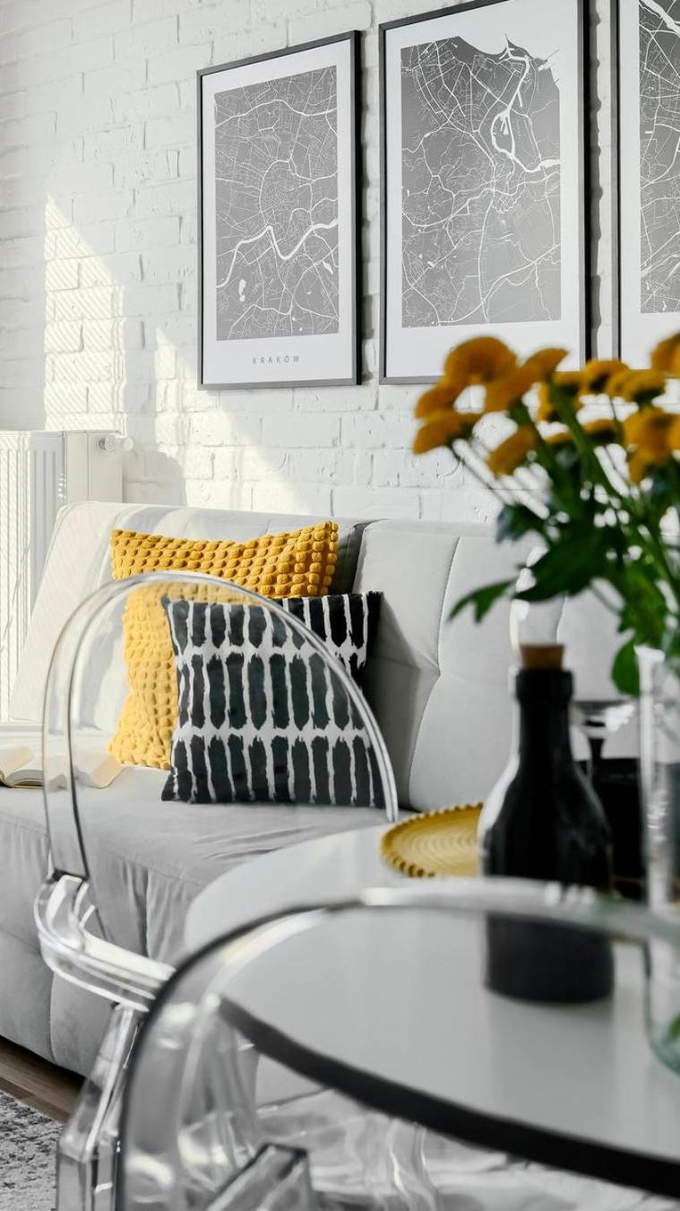 Apartament Sweet Home Bydgoszcz Dış mekan fotoğraf