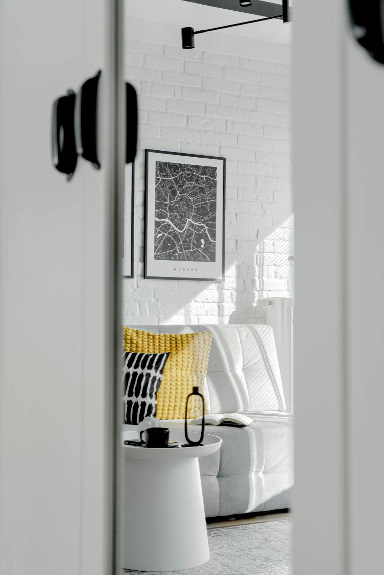Apartament Sweet Home Bydgoszcz Dış mekan fotoğraf