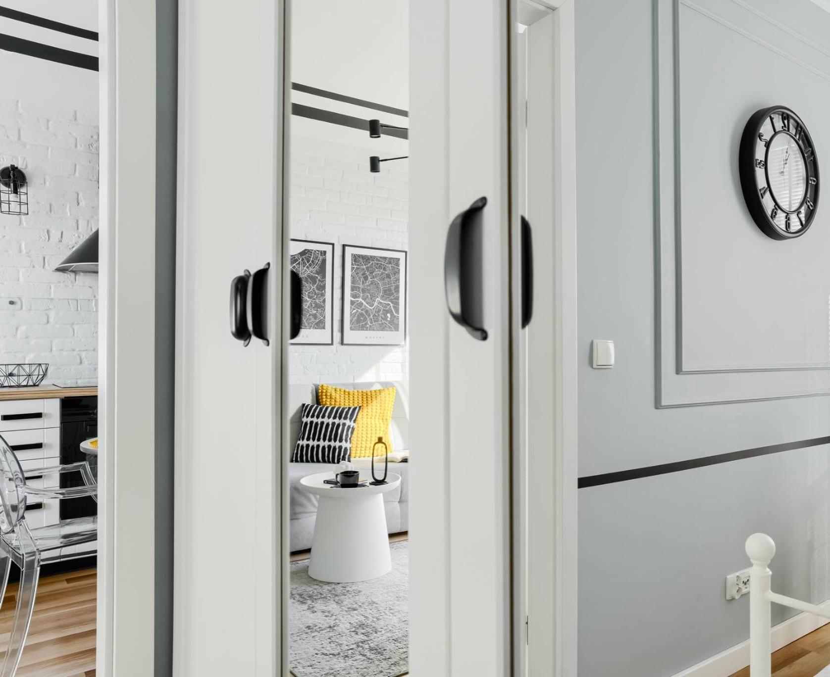 Apartament Sweet Home Bydgoszcz Dış mekan fotoğraf