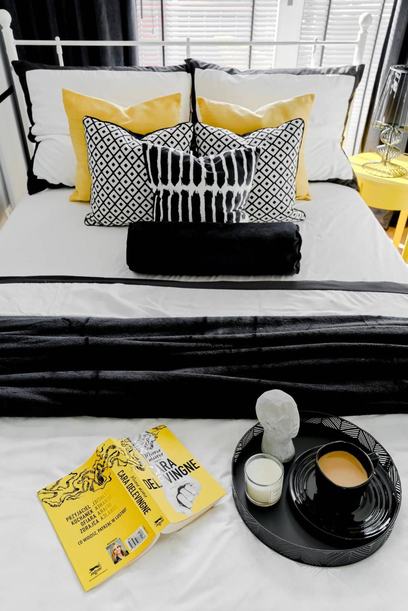 Apartament Sweet Home Bydgoszcz Dış mekan fotoğraf