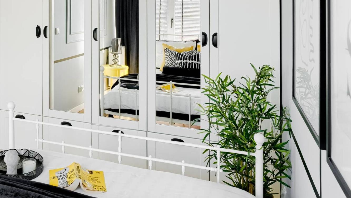 Apartament Sweet Home Bydgoszcz Dış mekan fotoğraf