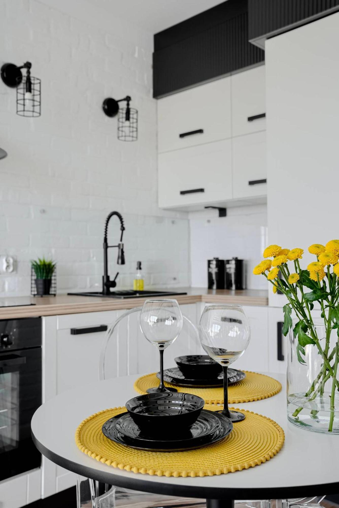 Apartament Sweet Home Bydgoszcz Dış mekan fotoğraf