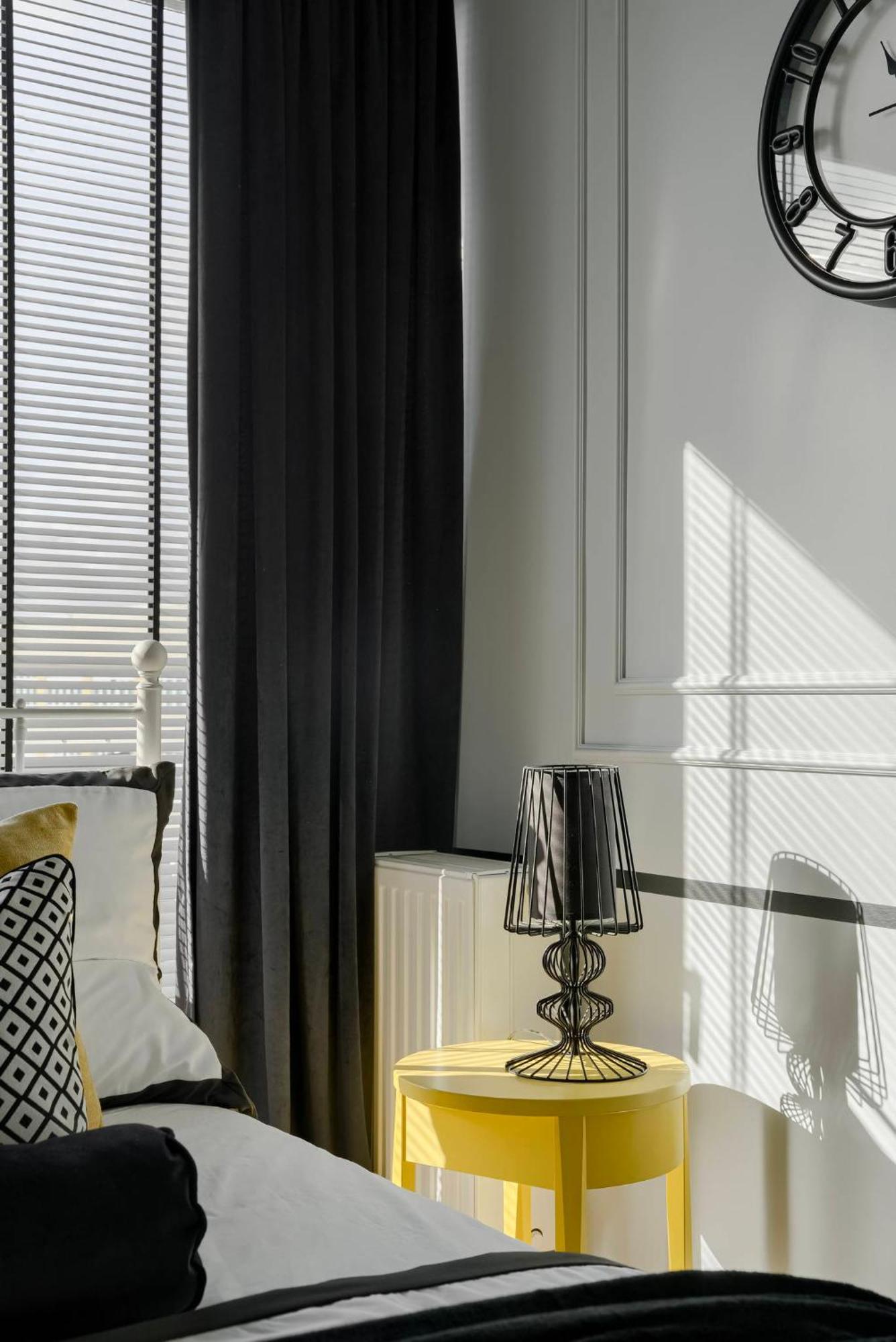 Apartament Sweet Home Bydgoszcz Dış mekan fotoğraf