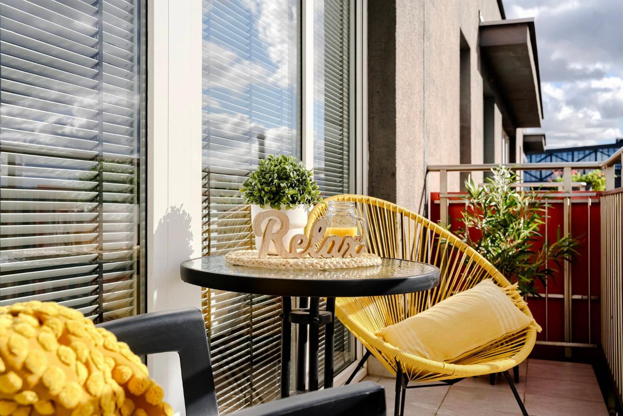Apartament Sweet Home Bydgoszcz Dış mekan fotoğraf